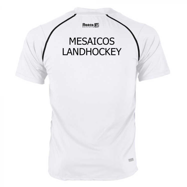 Mesaicos Core t-shirt unisex