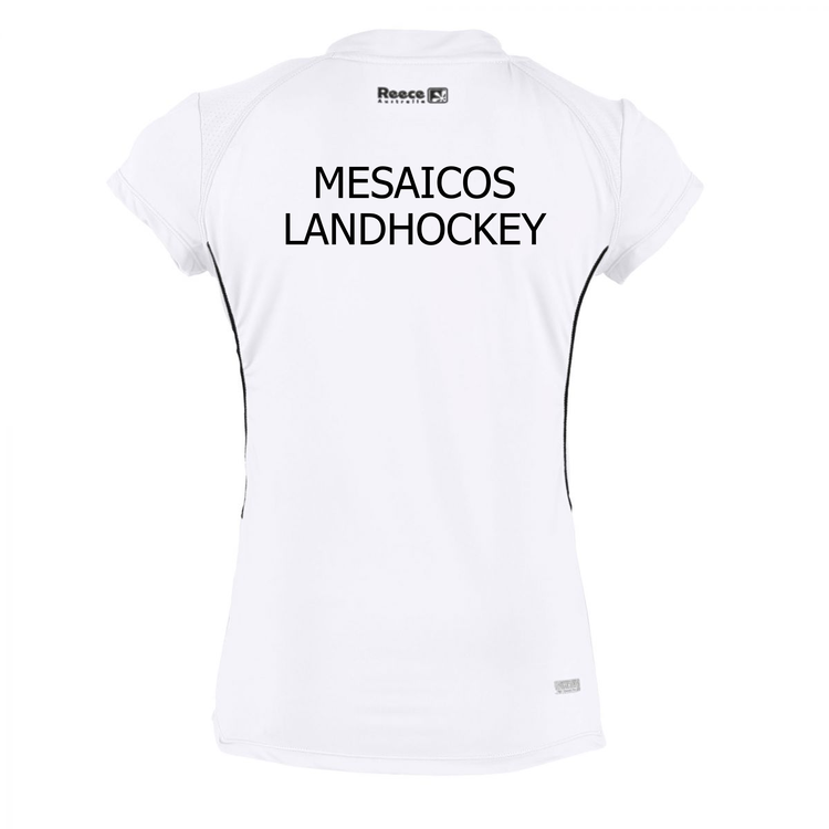 Mesaicos Rise T-shirt Dam