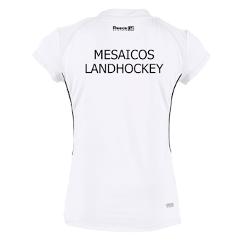 Mesaicos Core T-shirt Dam