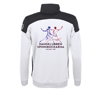 Spinnrockarna Pride Top full Zip dam