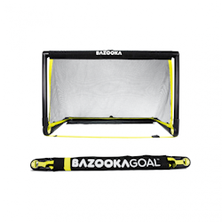 Bazooka-mål 120X75CM