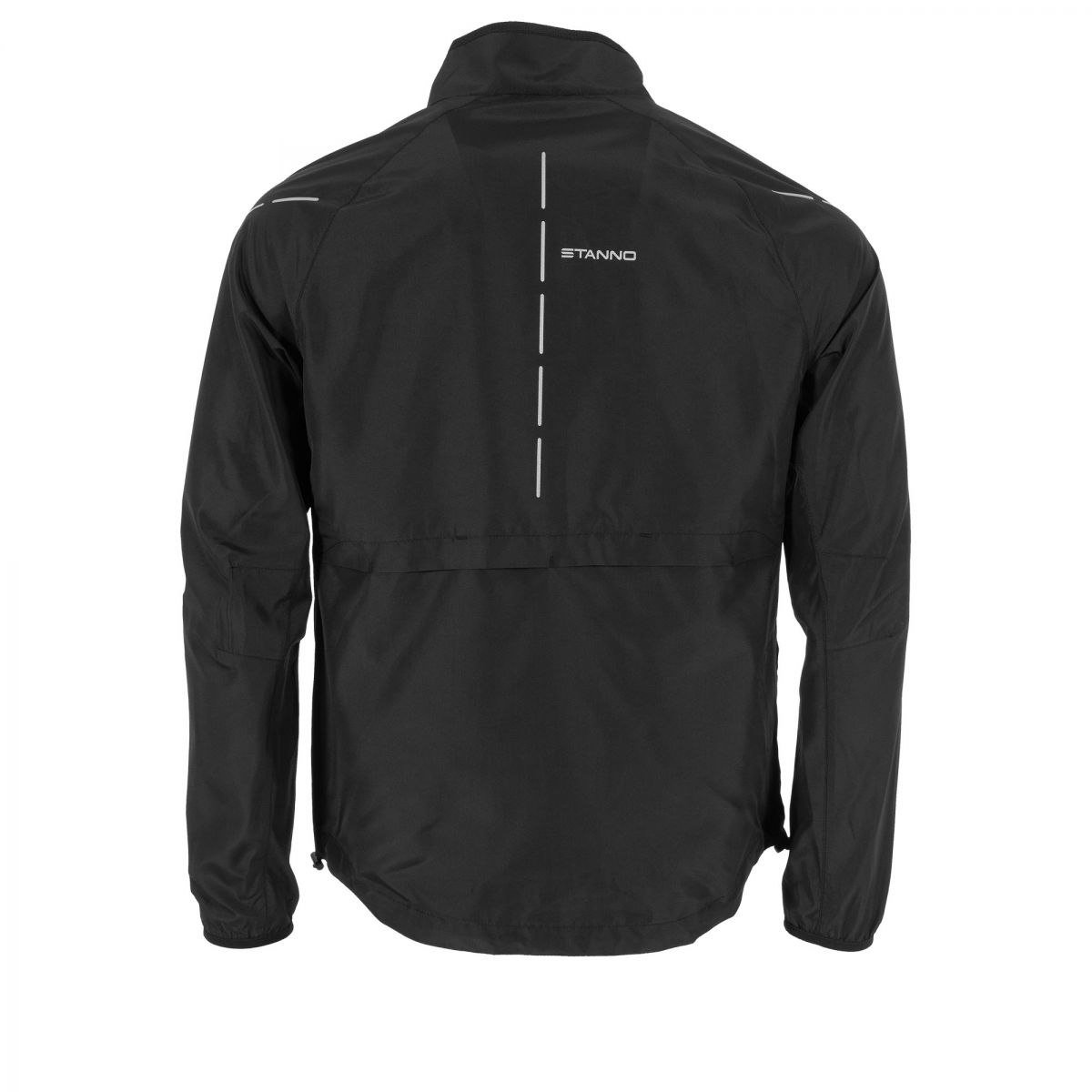 Stanno Functionals Running Jacket Unisex