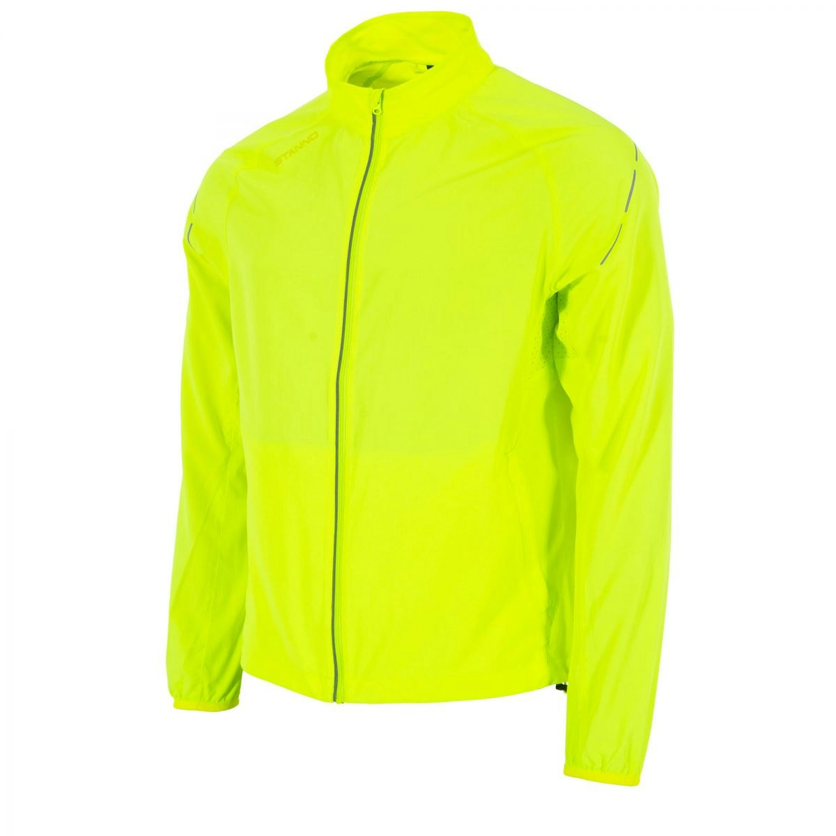 Stanno Functionals Running Jacket Unisex