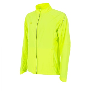 Stanno Functionals Running Jacket Dam