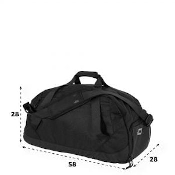 Functionals Sportsbag III