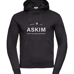 Askims IK Huvtröja Unisex