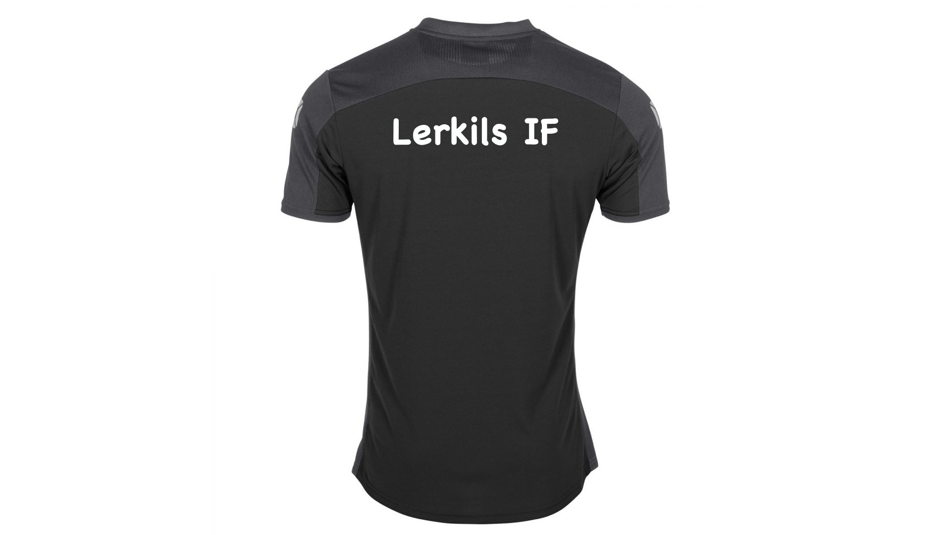 Lerkils IF Pride Ledar T-shirt Unisex