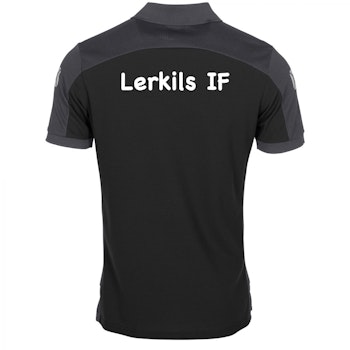 Lerkils IF Pride Ledarpiké Unisex