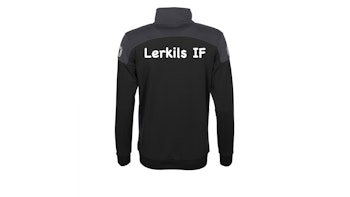 Lerkils IF Pride  Ledaroverallsjacka Unisex