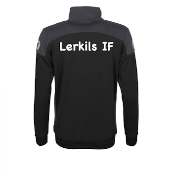 Lerkils IF Pride  Ledaroverallsjacka Unisex