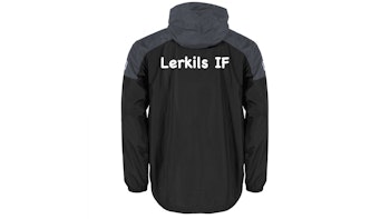 Lerkils IF Pride Vindjacka Ledare
