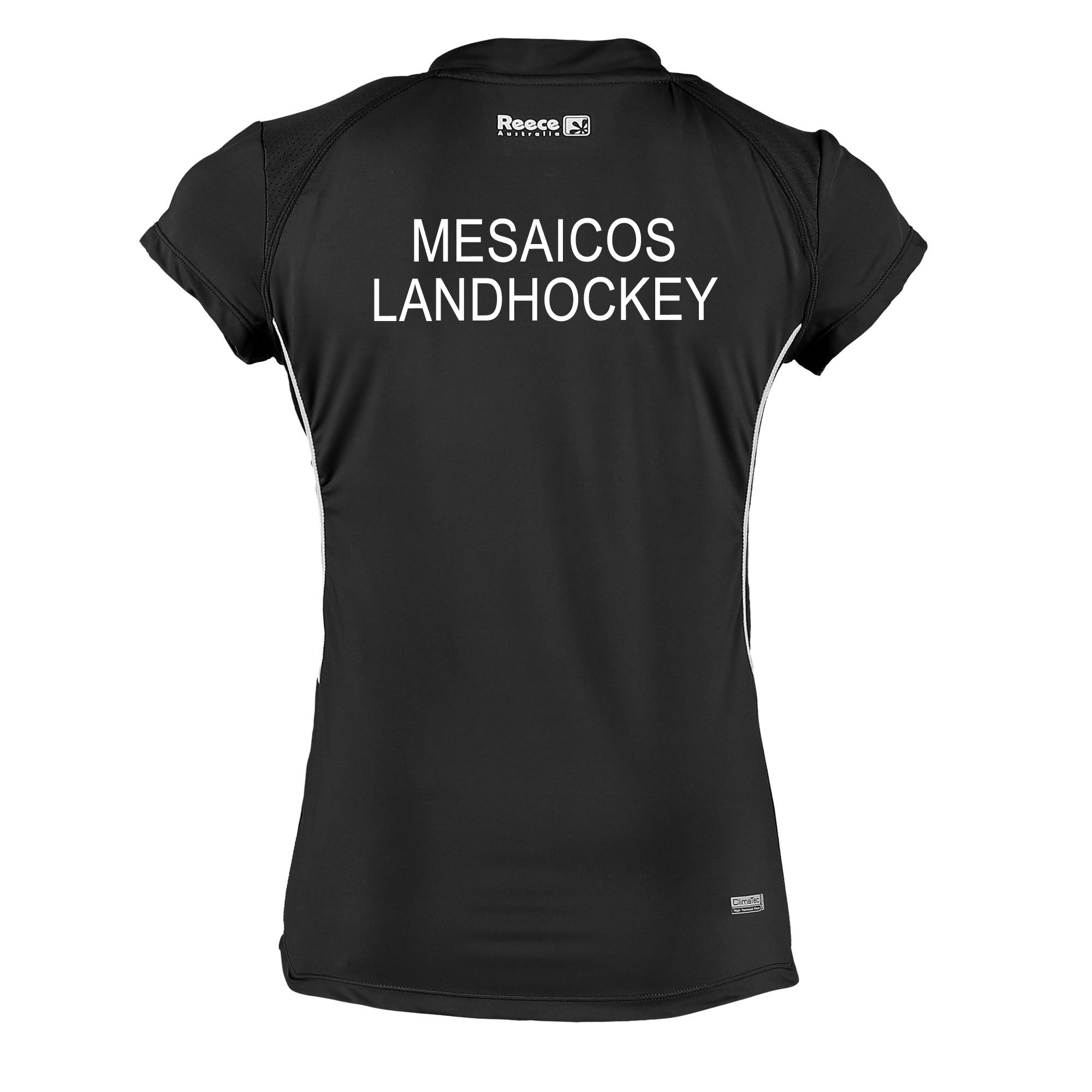 Mesaicos Rise T-shirt Dam