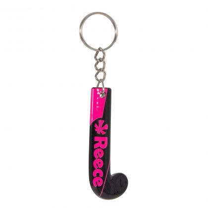 Hockey Keyring