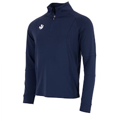 --Reece Racket Stretched Fit Quarter Zip Top