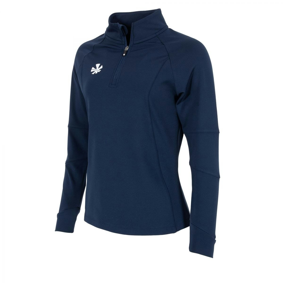 --Reece Racket Stretched Fit Quarter Zip Top Ladies