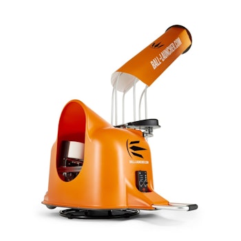 Ball Launcher Trainer + Auto Ball Feeder TRAINER PACKAGE 3