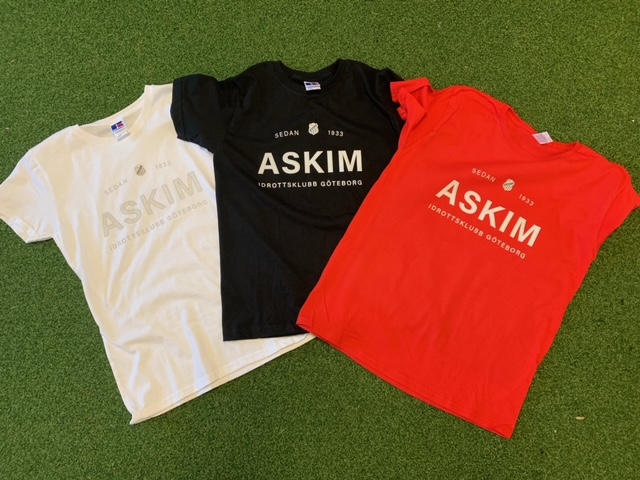 Askims IK T-shirt