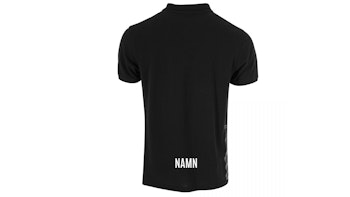 A-L Base Piké Unisex