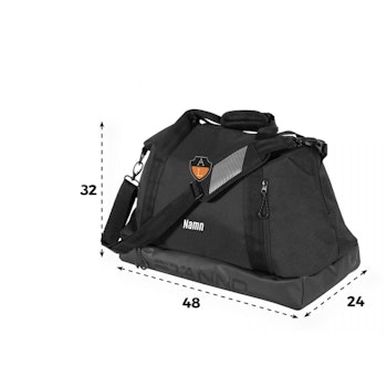 A-L Functionals Raven Sportsbag  II