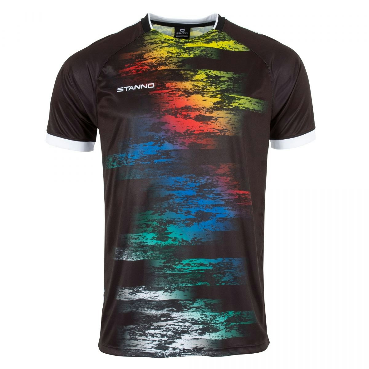 Stanno Holi T-shirt unisex