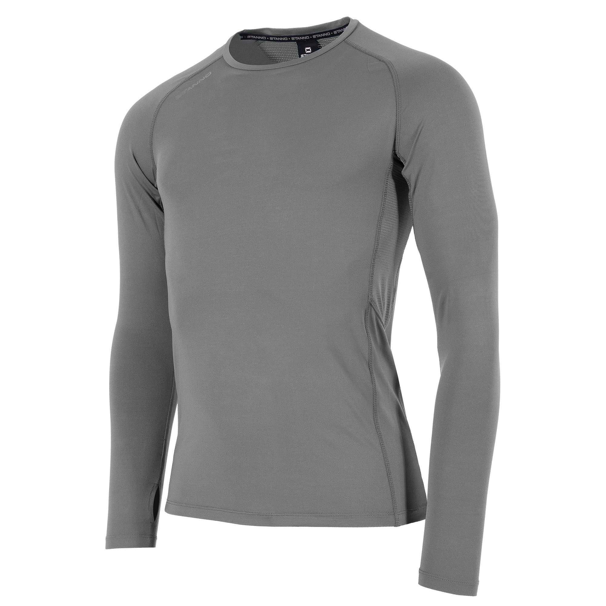 Stanno Core Baselayer Long Sleeve Shirt