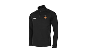 A-L Functionals 1/4 Zip Top Unisex