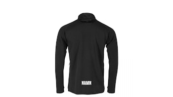 A-L Functionals 1/4 Zip Top Unisex