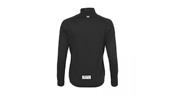 A-L First Quarter Zip Top Dam