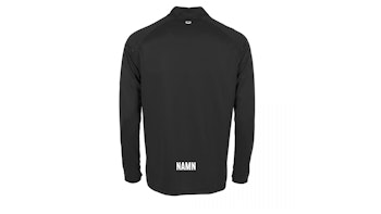 A-L First Quarter Zip Top Herr