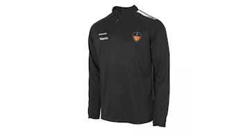 A-L First Quarter Zip Top Herr