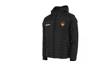 A-L Puffer Jacka Unisex