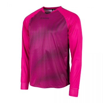 --Stanno Vortex Keeper Shirt Long Sleeve