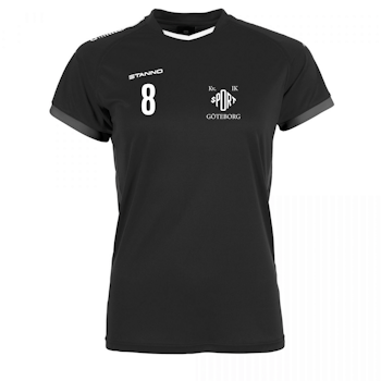 Kv.IK Stanno First T-shirt Dam