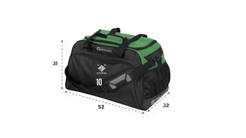 Kv.IK Stanno Merano Bag