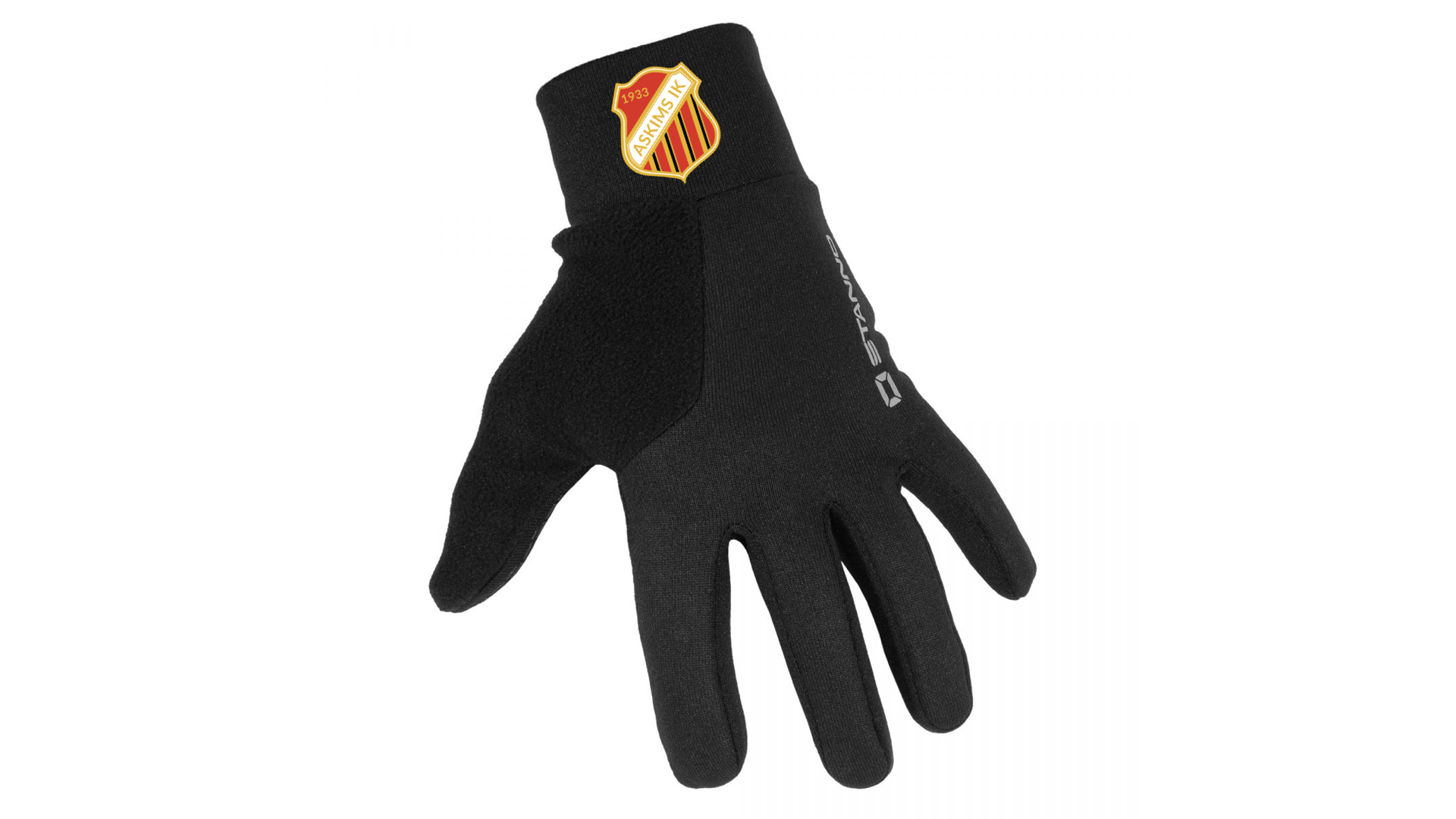 Askims IK Player Glove II Handskar