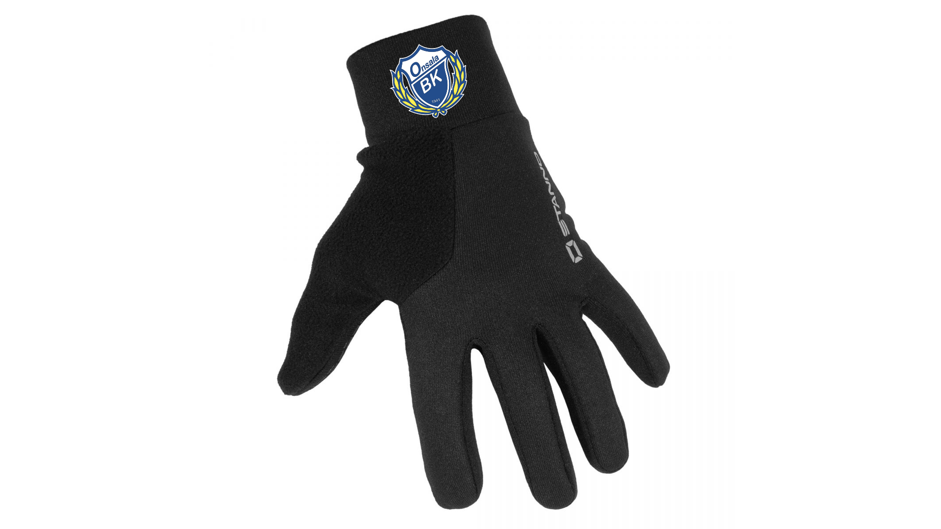 OBK Player Glove II Handskar