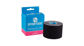 Kinesiologitejp 50mm x 5m (1-pack)