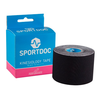 Kinesiologitejp 50mm x 5m (1-pack)