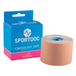 Kinesiologitejp 50mm x 5m (1-pack)