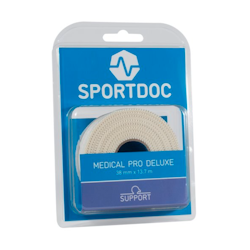 Medical Pro Deluxe Tejp 38mm x 10m (1-pack)