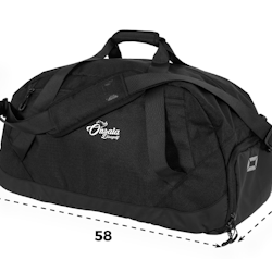 Onsala Discgolf Functionals Sportsbag III