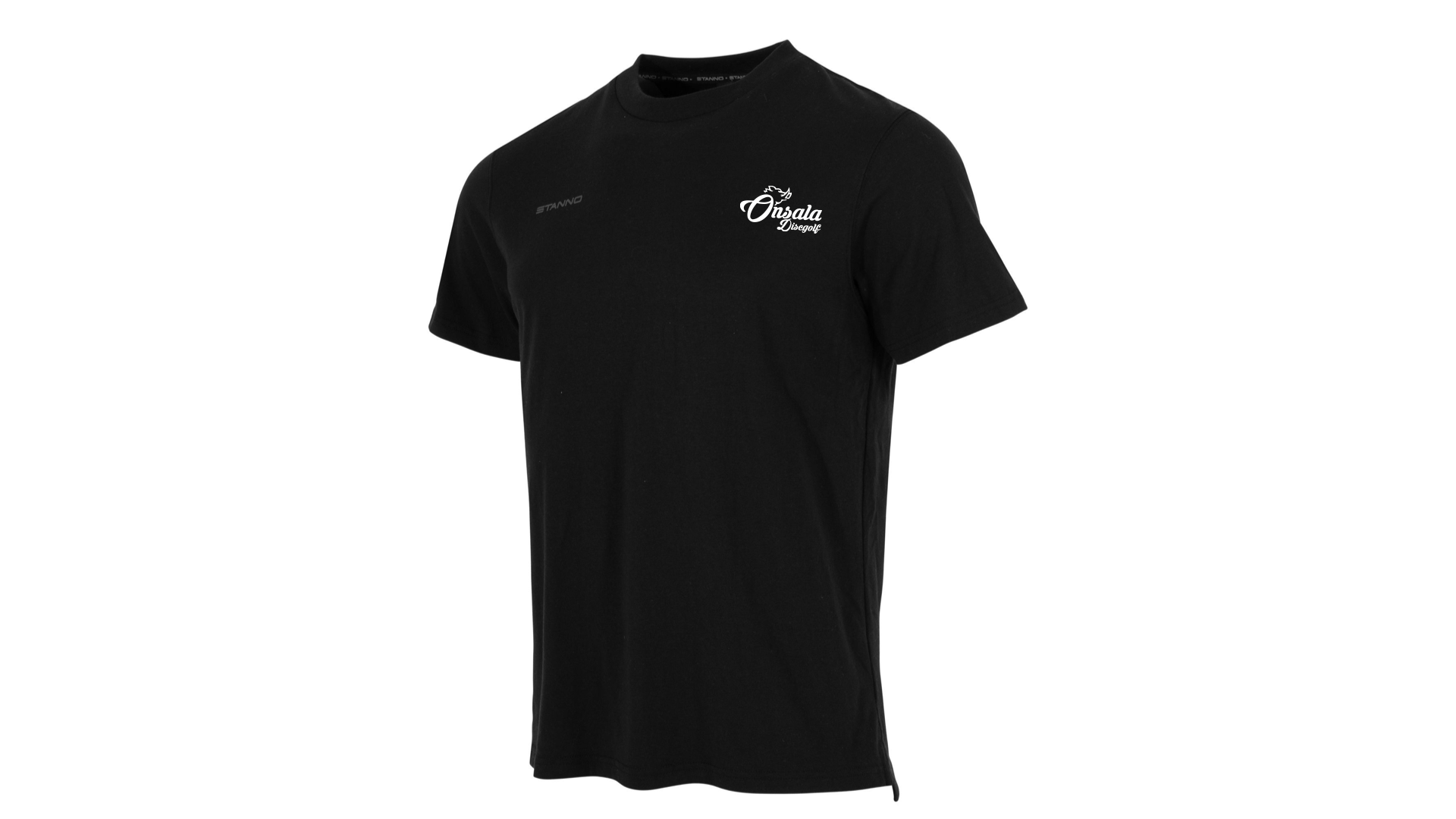 Onsala Discgolf Base T-Shirt Unisex
