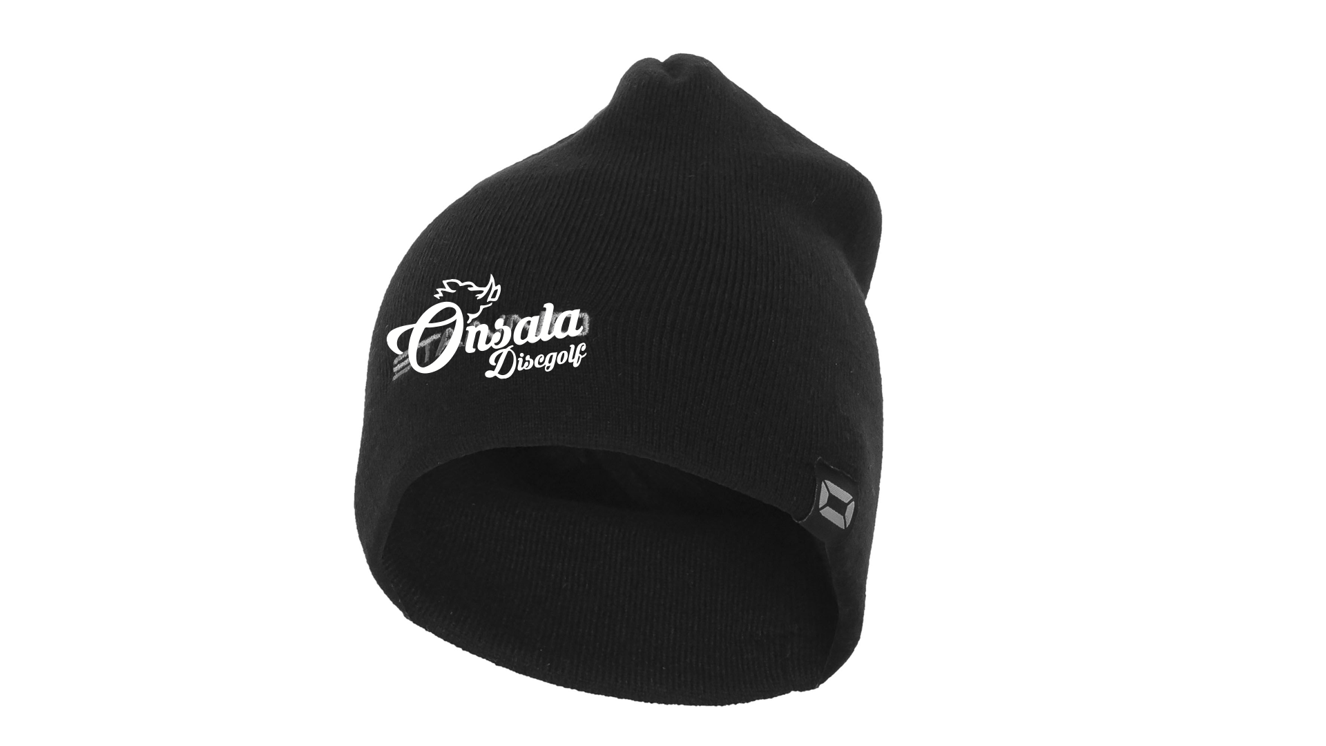 Onsala Discgolf Training Hat Stickad