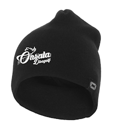 Onsala Discgolf Training Hat Stickad