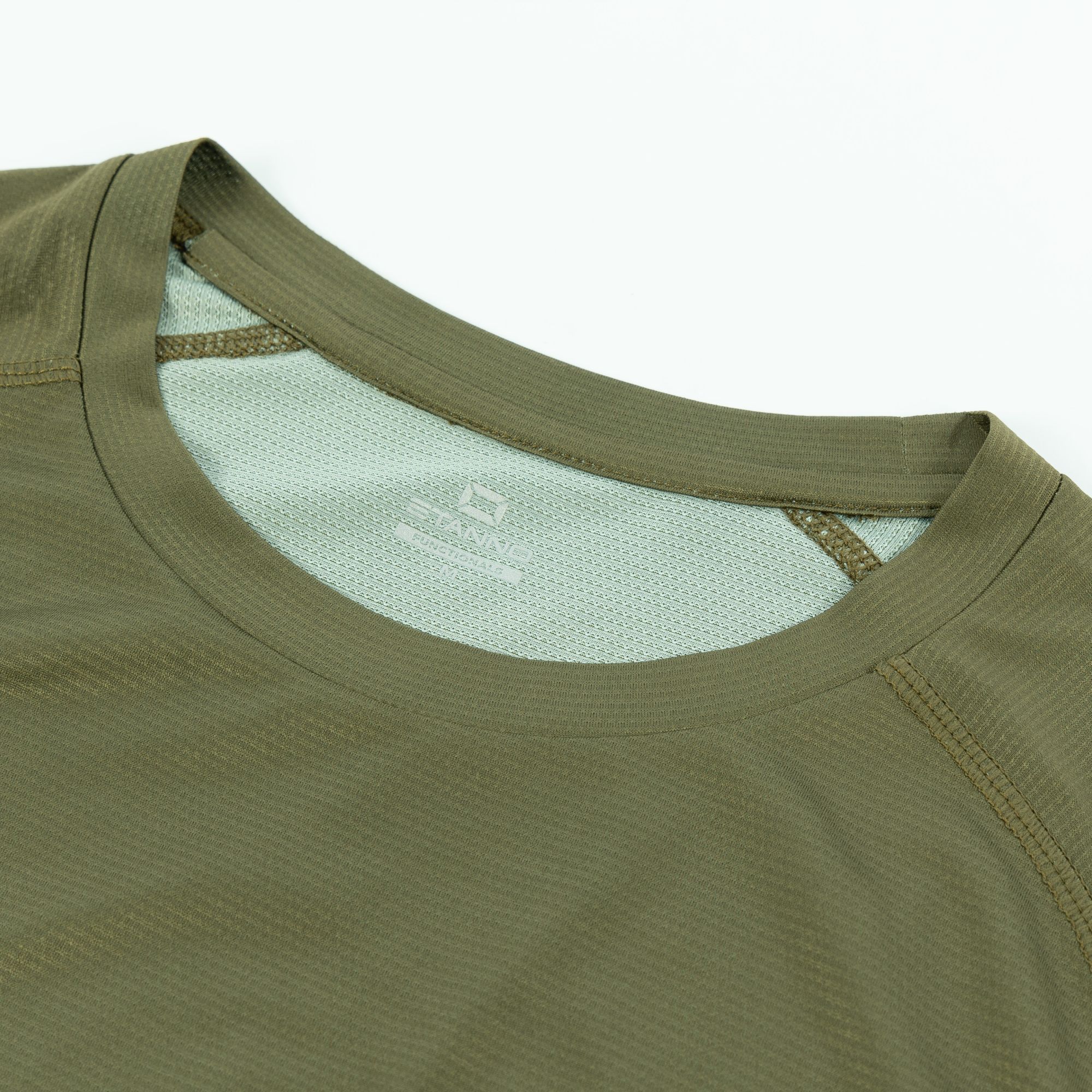 Stanno Functionals Lightweight T-Shirt Unisex