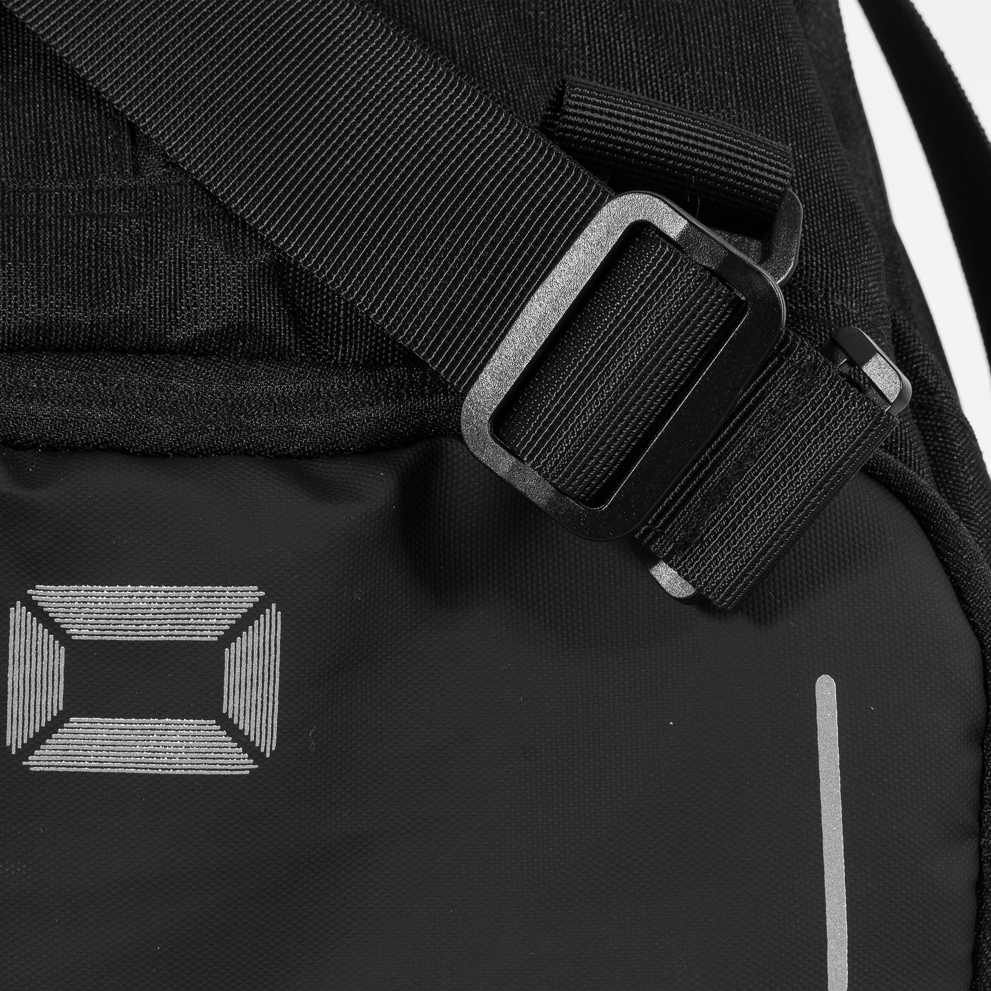 Functionals Sportsbag III