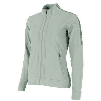 --Reece Cleve Stretched Fit Jacket Full Zip Ladies