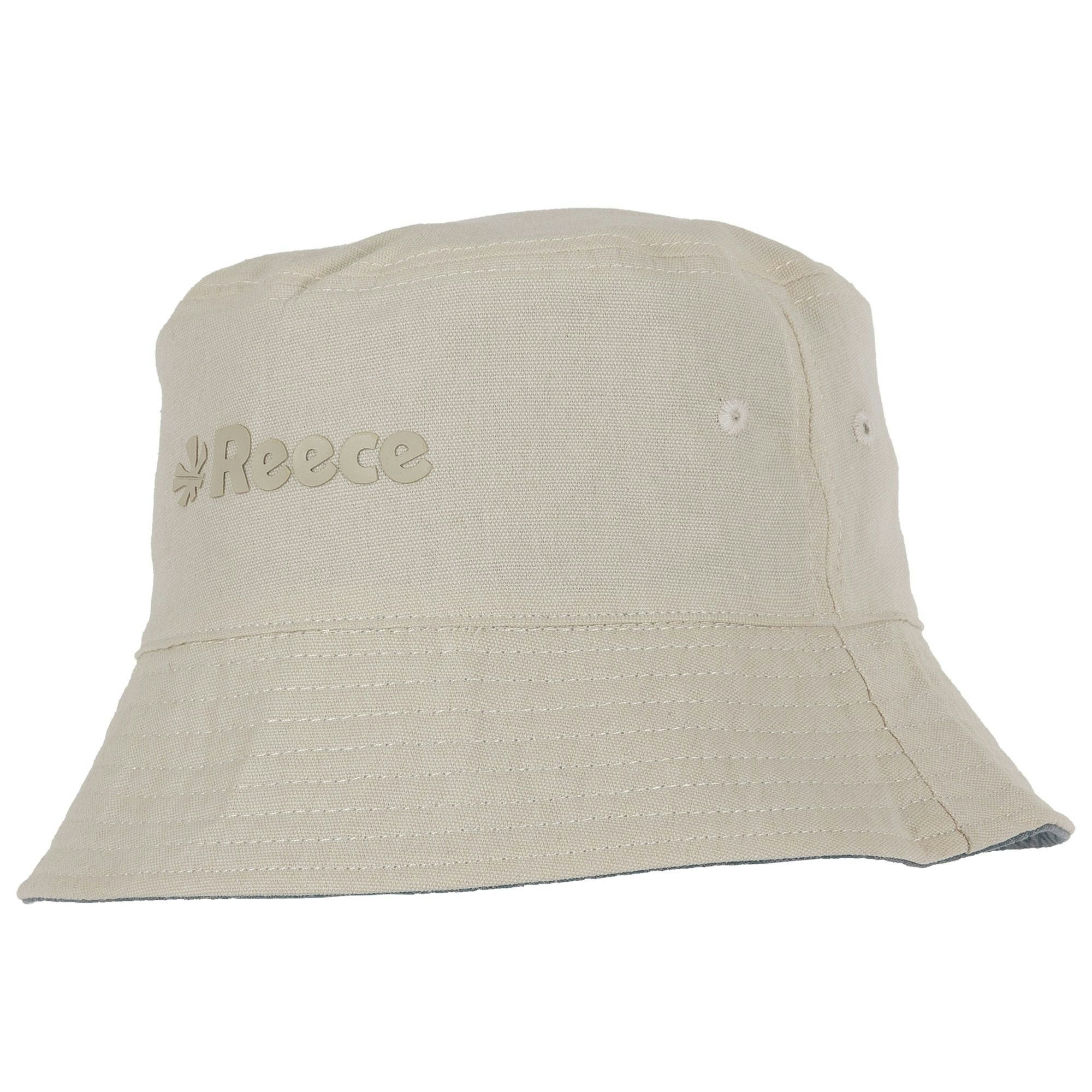 --Reece Riley Bucket Hat