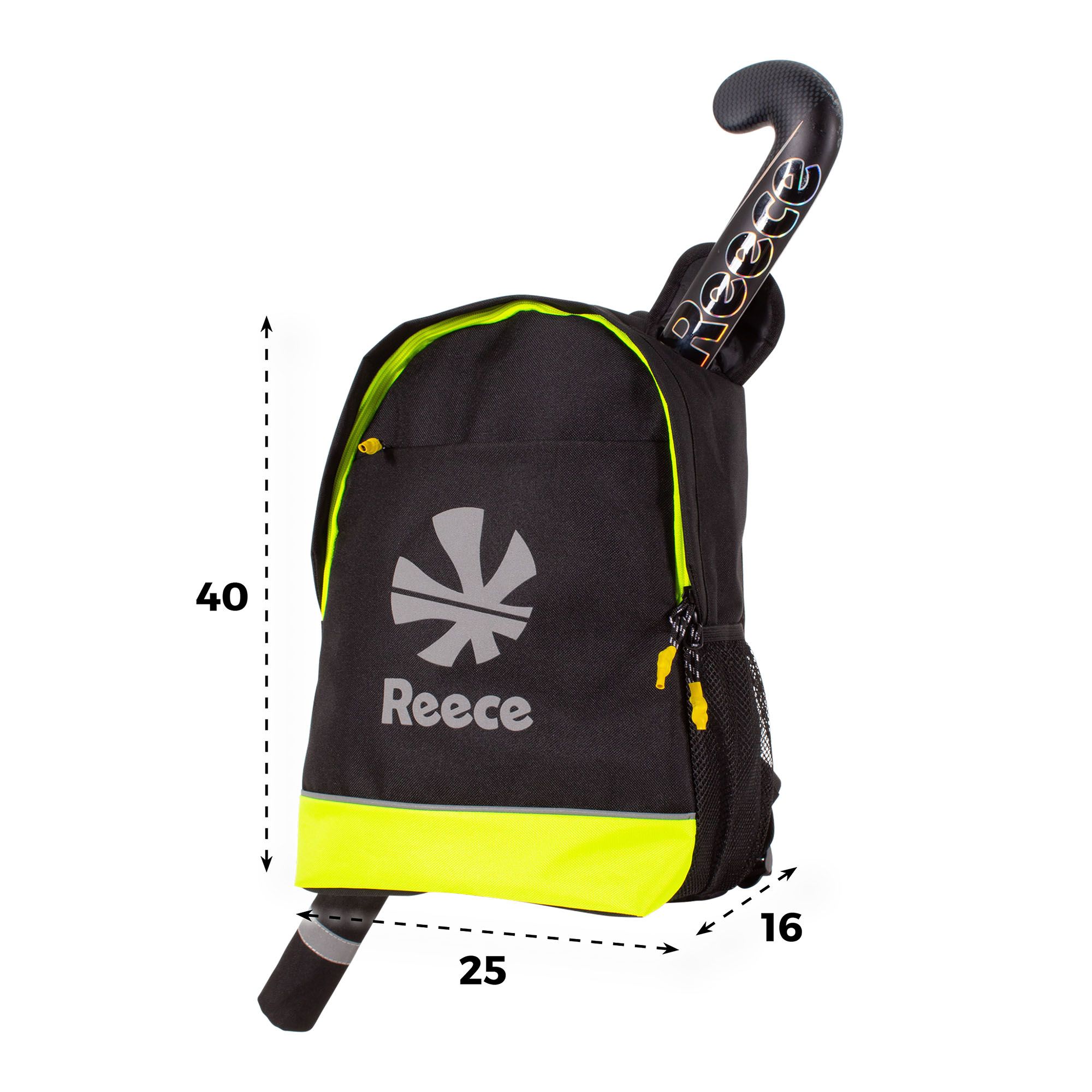 --Reece Ranken Backpack