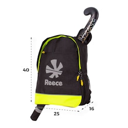 --Reece Ranken Backpack